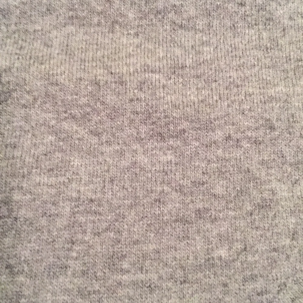 J Crew Mercantile Ruffle Sweater XS